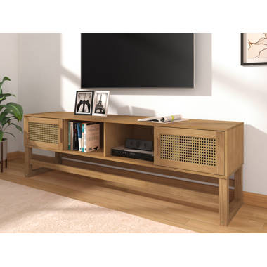 Wayfair olivia tv deals stand